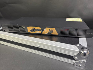 Creative Audio GAP-C1000 Power Amplifier 600w*2