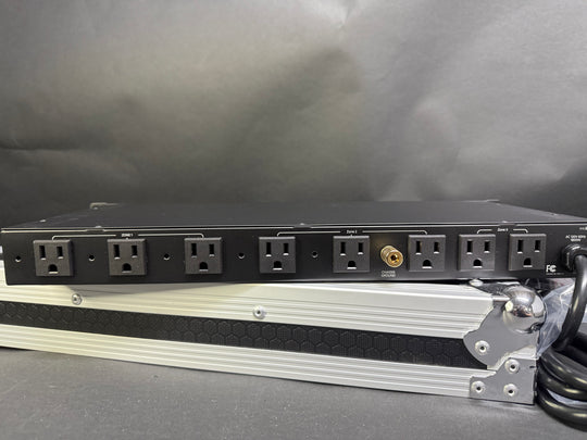 15A Power Conditioner & Sequencer (Clearance), view 3