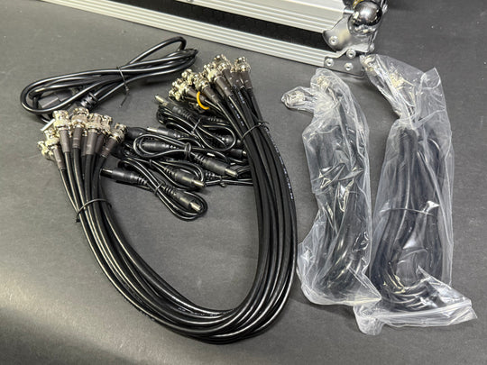 8-Way Antenna Distribution + Active Paddles, view 2