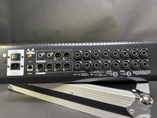 24-Channel Digital Mixing Console (Clearance), view 6