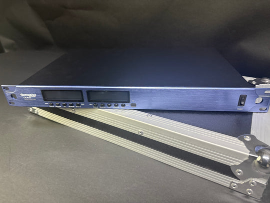 Creative Audio CA.41 Receiver, Bent Rack Ear