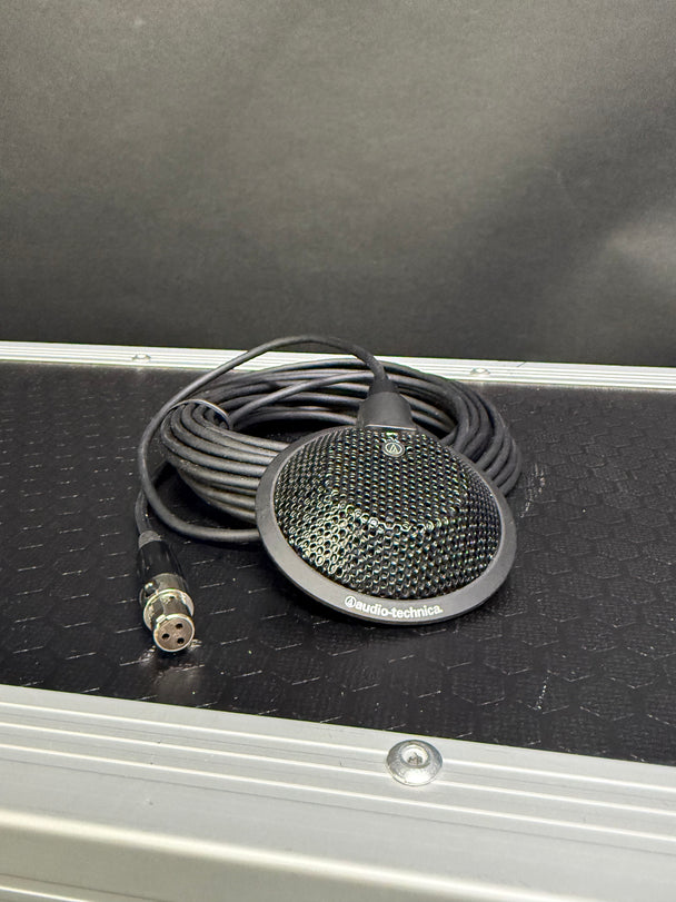 Audio-Technica U841A Boundary Mic (Clearance)