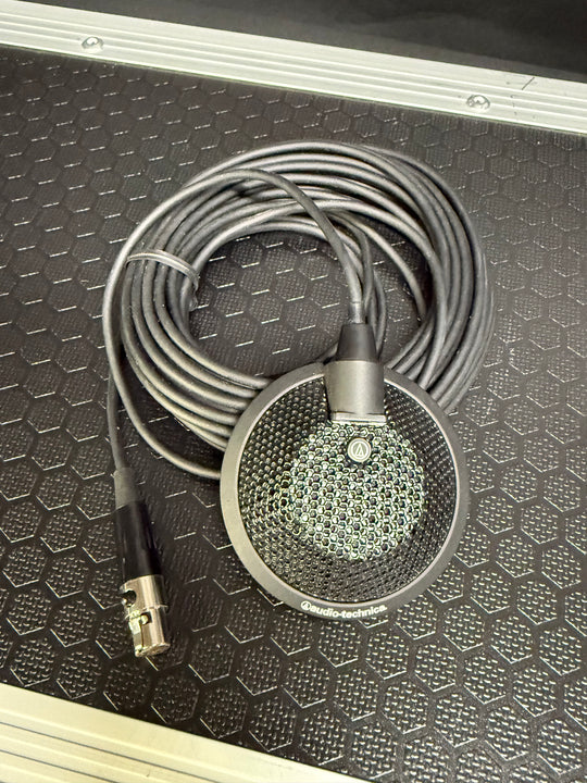 Audio-Technica U841A Boundary Mic (Clearance), view 2