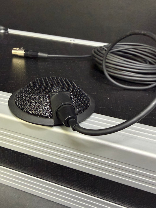 Audio-Technica U841A Boundary Mic (Clearance), view 5