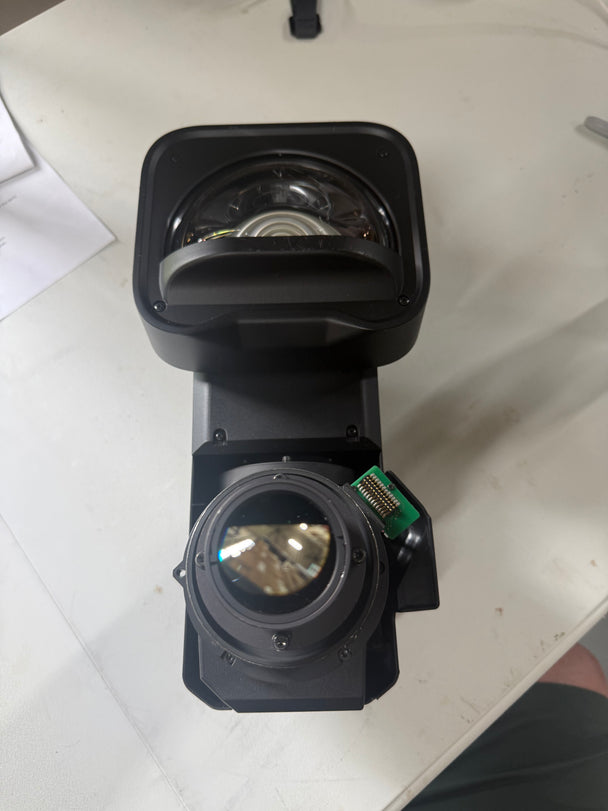 Epson ELPLX01S UST Lens, Parts Only (#114)