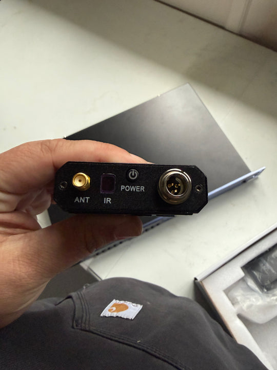 Creative Audio CA.41 4-Ch Wireless System, view 5