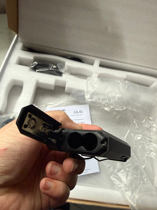 Creative Audio CA.41 4-Ch Wireless System, view 6