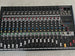 16-Channel Analog Mixer, Bent Fader