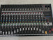 16-Channel Analog Mixer, Bent Fader