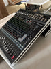 GAX-MX16 16-Channel Analog Mixer, view 2