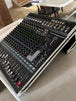 GAX-MX16 16-Channel Analog Mixer, view 2