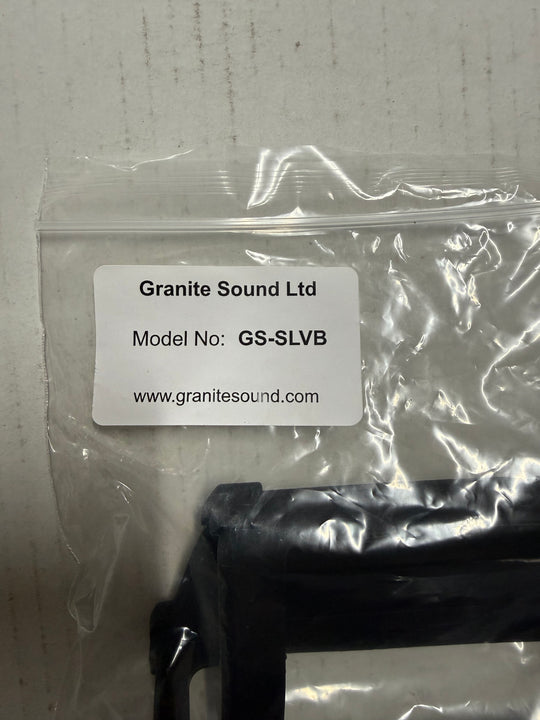 Granite Sound GS-SLVB Beltpack Boot, view 3