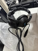 Granite Sound GS-CHS2 Dual-Muff Intercom Headset
