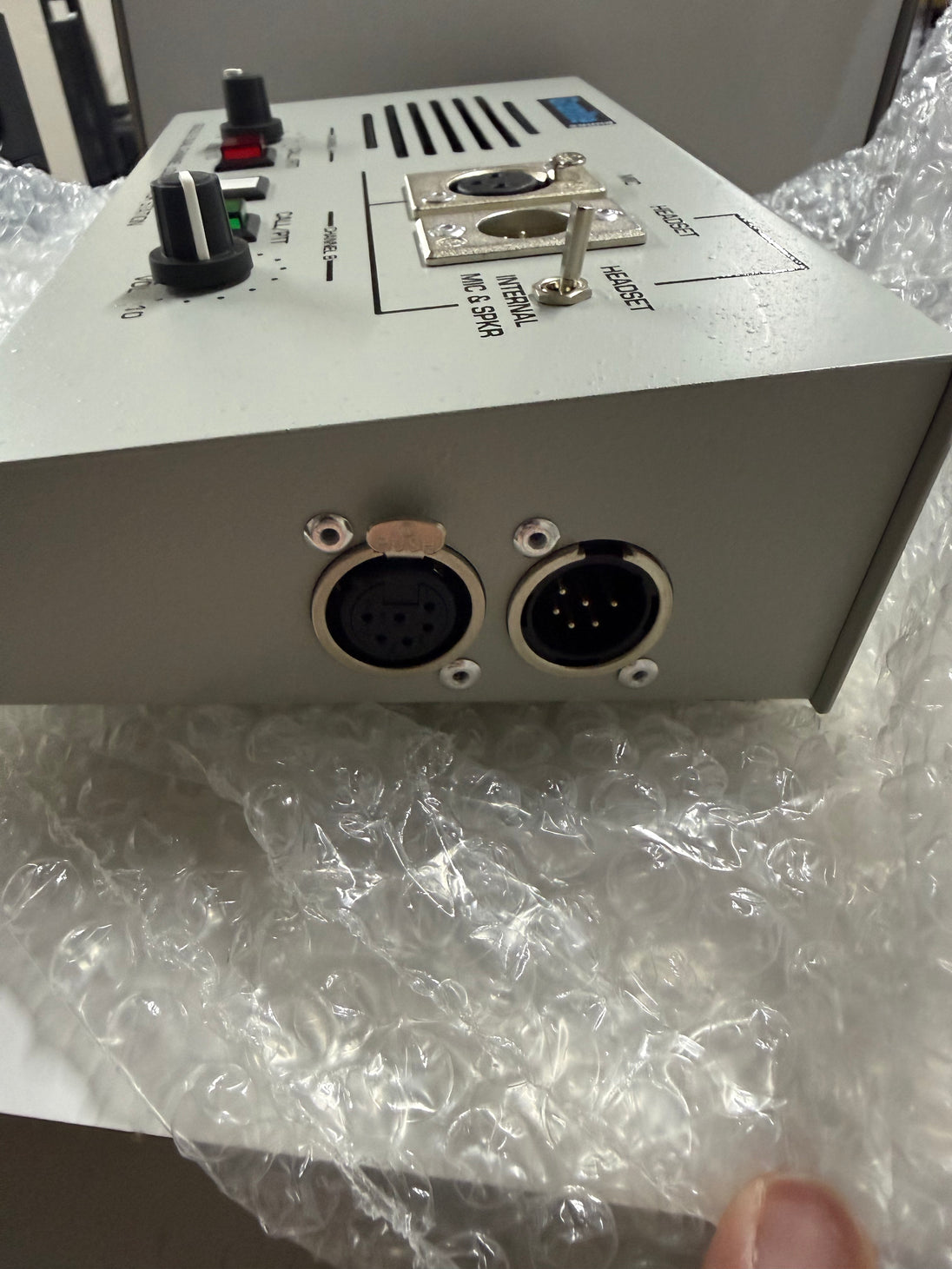 Granite Sound GS-CLS2 Loudspeaker Outstation, view 4