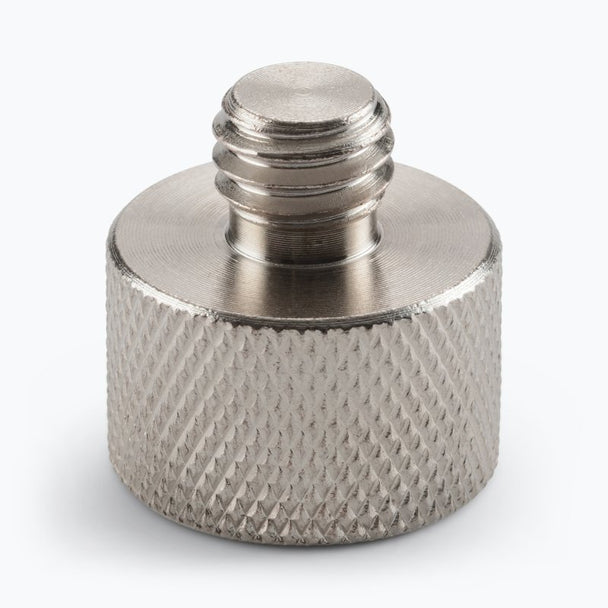 On-Stage MA-100 3/8 in to 5/8 in Mic Stand Adapter
