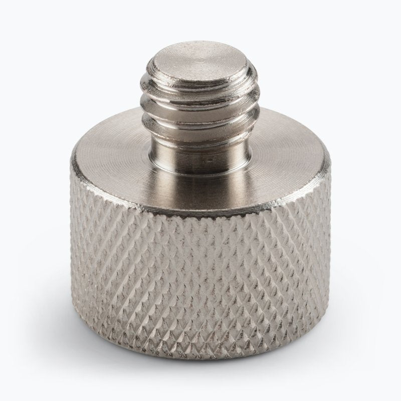 On-Stage MA-100 3/8 in to 5/8 in Mic Stand Adapter