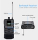 Stage Gear In-Ear Monitor System