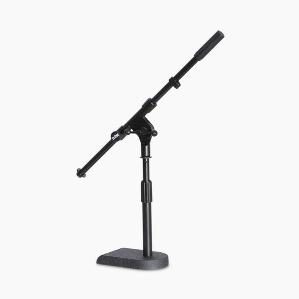 On-Stage MS7920B Short Boom Microphone Stand