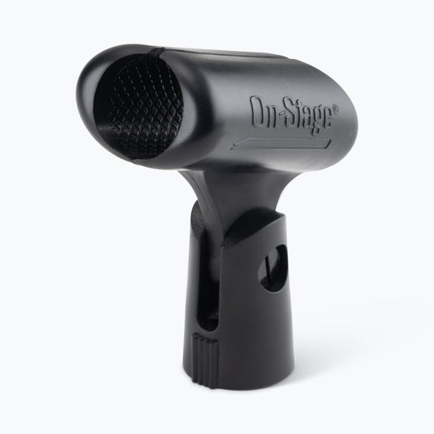 On-Stage MY100 Unbreakable Dynamic Mic Clip