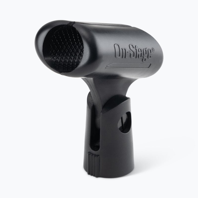On-Stage MY100 Unbreakable Dynamic Mic Clip