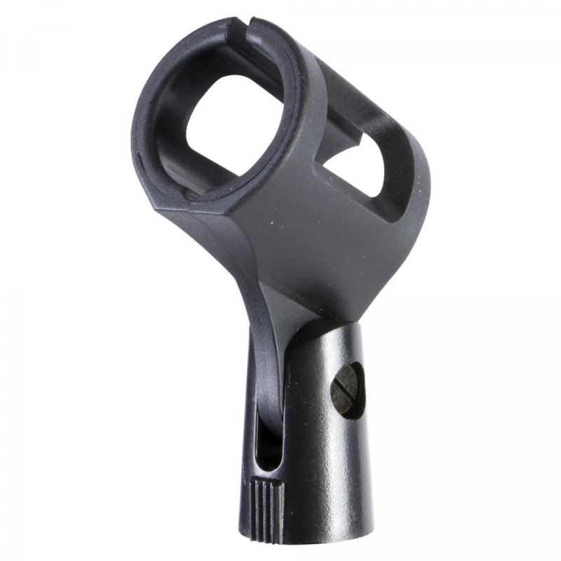 On-Stage MY110 Unbreakable Wireless Mic Clip