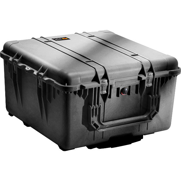 Pelican 1640 Protector Transport Case – Black