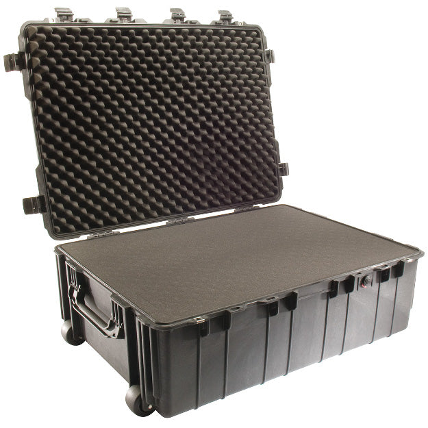 Pelican 1730 Protector Transport Case – Black
