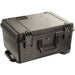 Pelican Storm iM2620 Rolling Travel Case – Black
