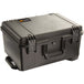 Pelican Storm iM2620 Rolling Travel Case – Black