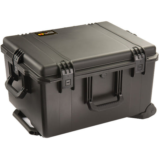 Pelican Storm iM2750 Travel Case – Black