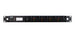 Shure ULXD4Q Quad-Channel Digital Wireless Receiver (G57 470-608 MHz only)
