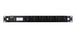 Shure ULXD4Q Quad-Channel Digital Wireless Receiver (G57 470-608 MHz only)