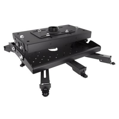 Chief Heavy-Duty Projector Mount with Truss Adapter (VCMU + CMA365)