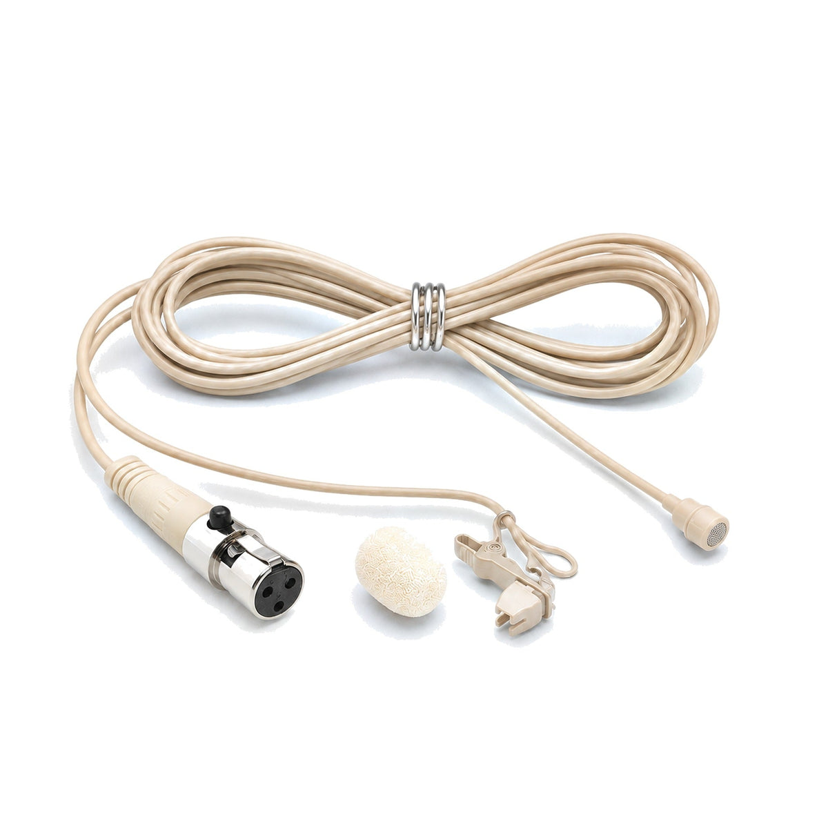 Bodymics lavalier – beige