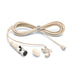 Bodymics lavalier – beige