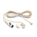 Bodymics lavalier – beige