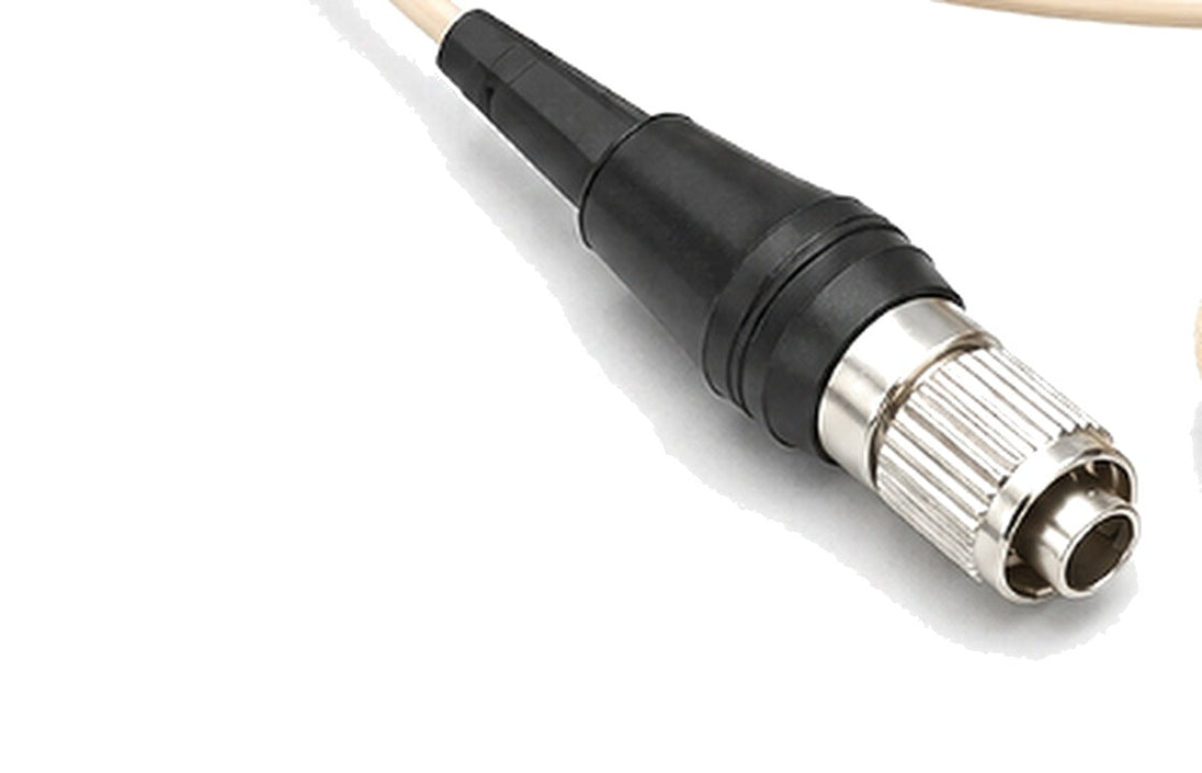 Audio-Technica cH-style screw-down connector (2018 and later bodypacks)