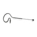 Bodymics earset – black, 4.2" standard boom