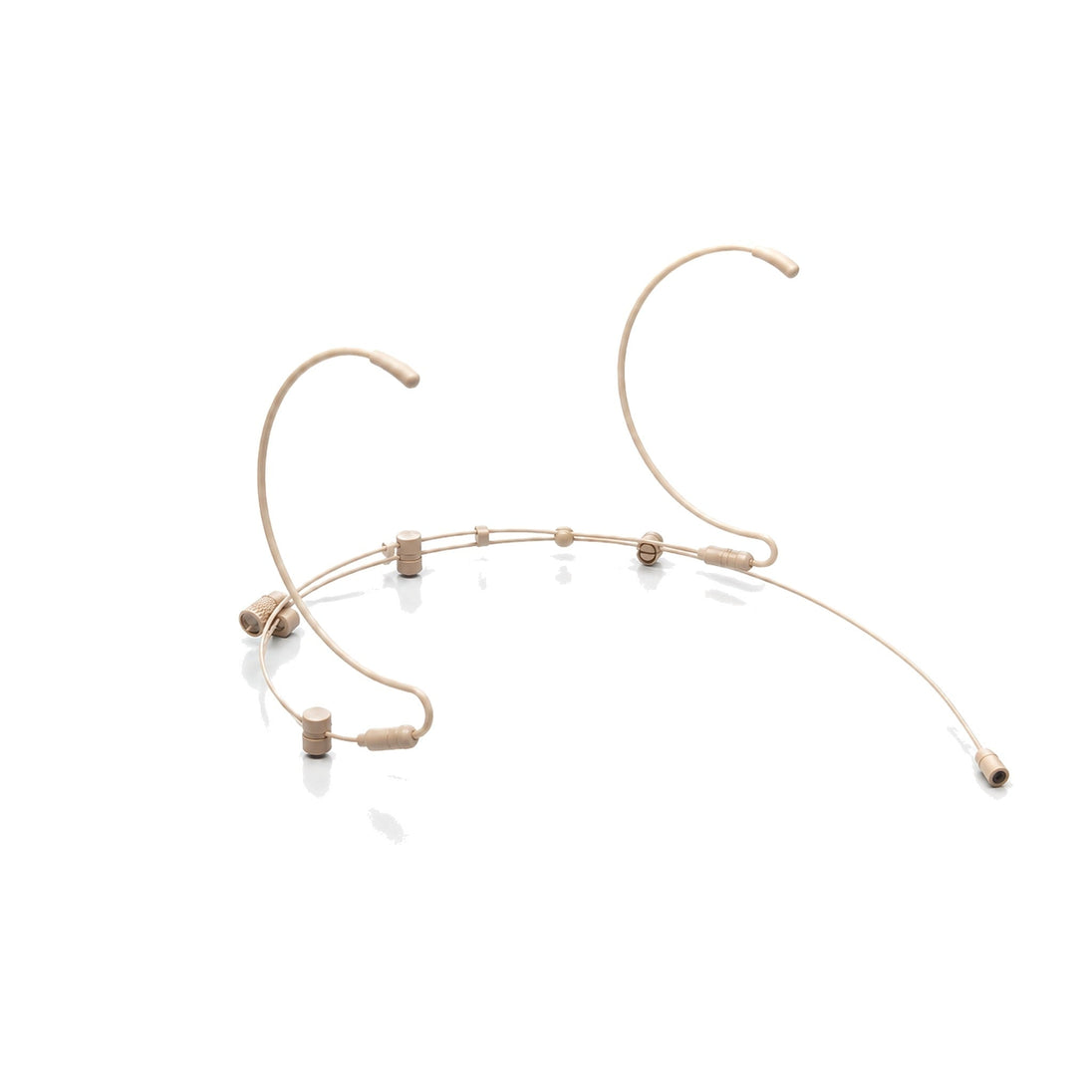 Bodymics headset – beige