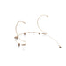 Bodymics headset – beige