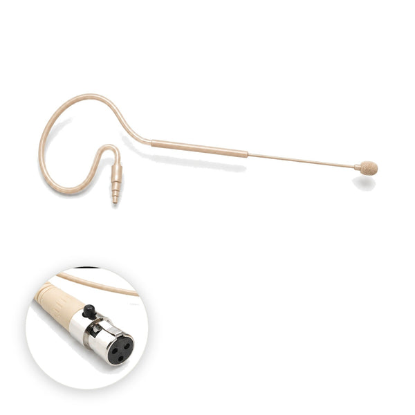 Creative Audio Earset Bodymics Microphone