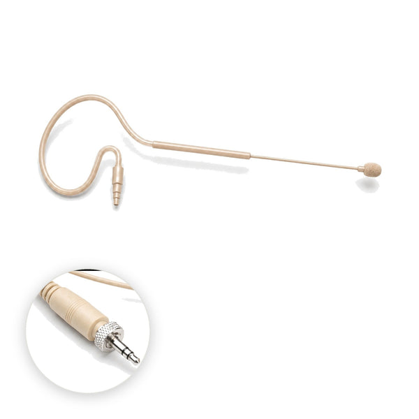 Sennheiser Earset Bodymics Microphone