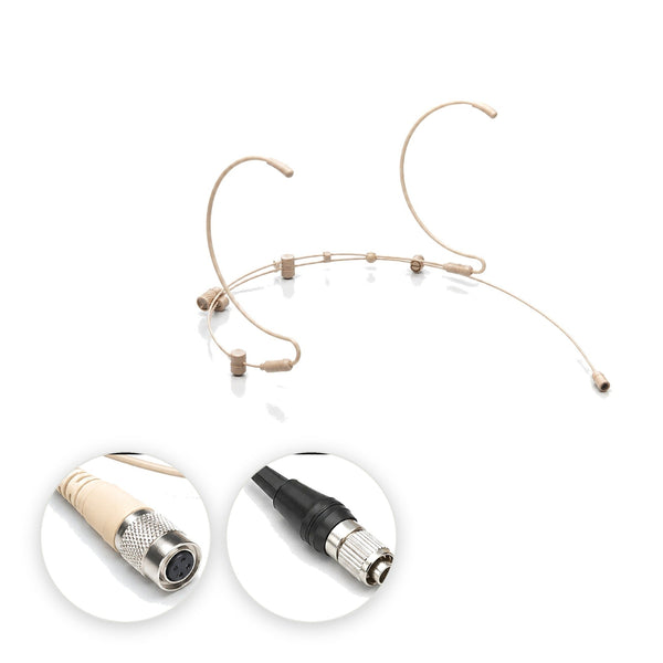 Audio-Technica Headset Bodymics Microphone
