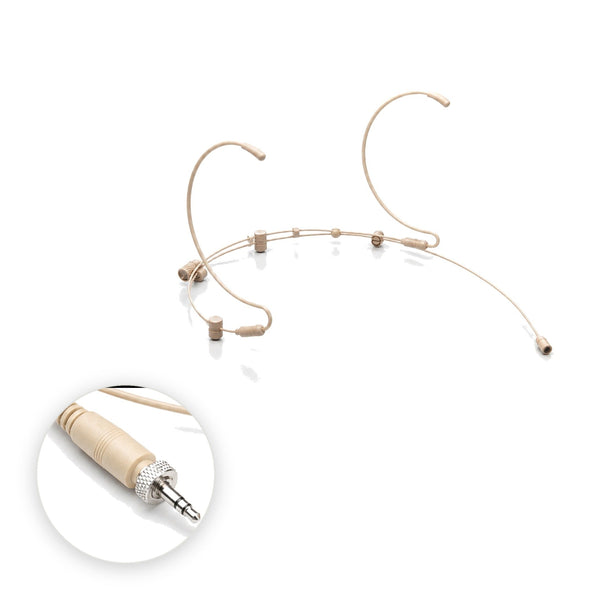 Sennheiser Headset Bodymics Microphone