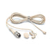 Bodymics lavalier microphone for Audio-Technica wireless