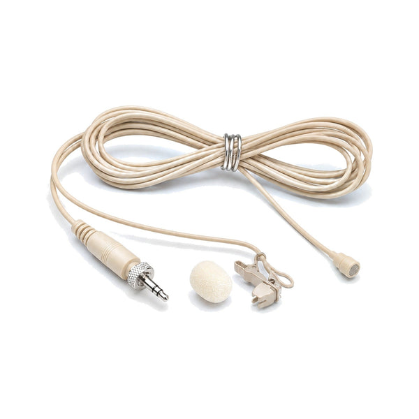 Sennheiser Lavalier Bodymics Microphone