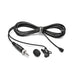 Bodymics lavalier – black
