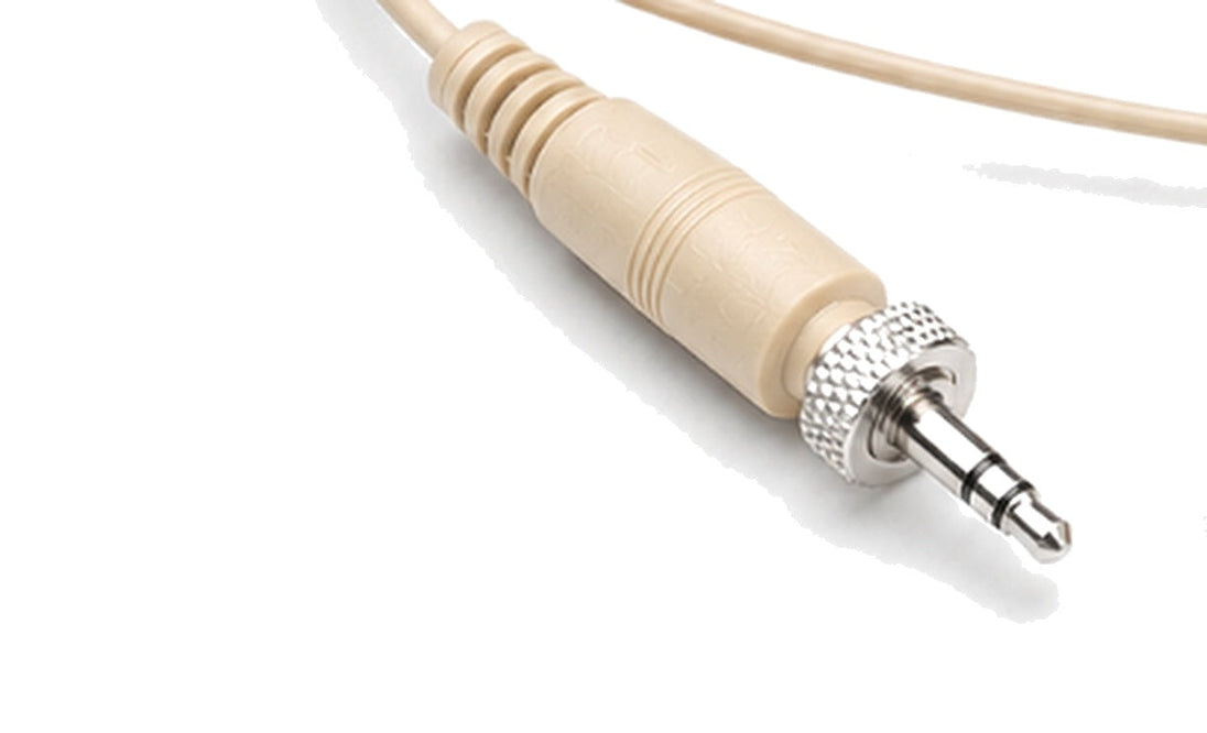3.5 mm locking connector