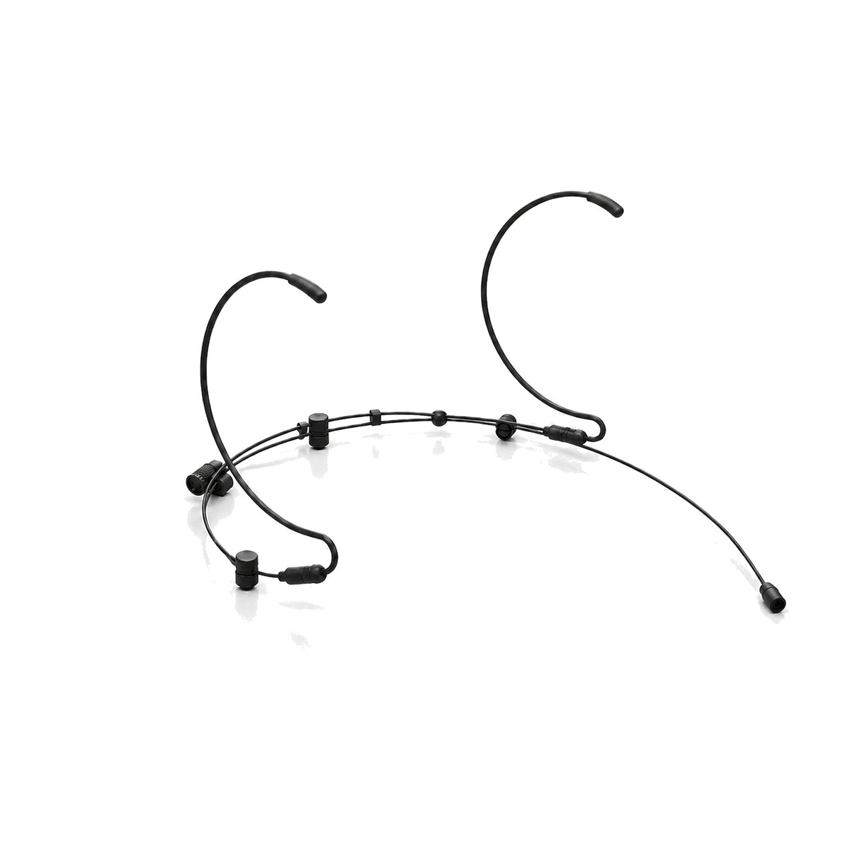 Bodymics headset – black