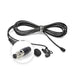 Bodymics lavalier – black